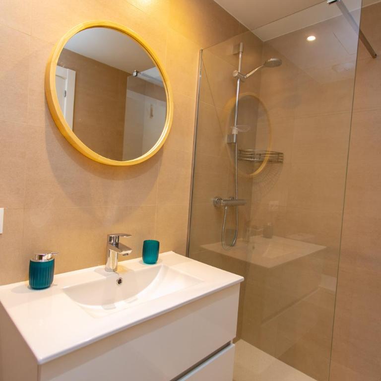 Apartment Denia Marina Real III P - Apartamento con balcón - 9