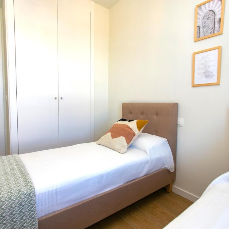 Apartment Denia Marina Real III P - Apartamento con balcón - 12