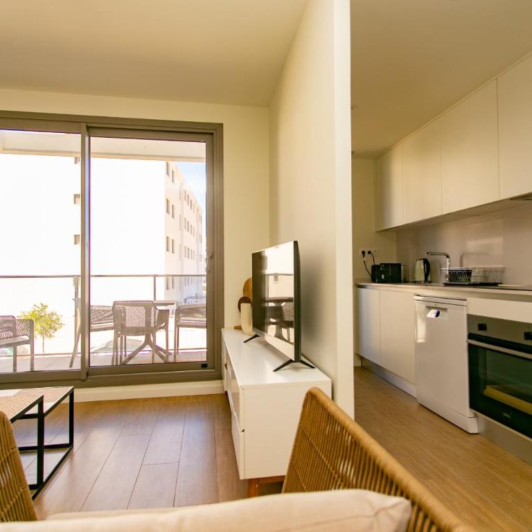 Apartment Denia Marina Real III P - Apartamento con balcón - 15