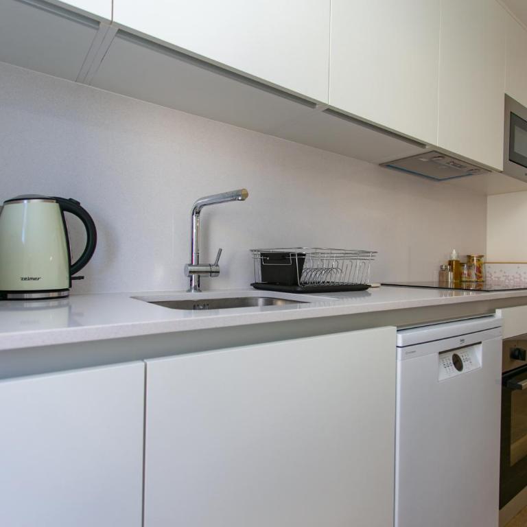 Apartment Denia Marina Real III P - Apartamento con balcón - 16