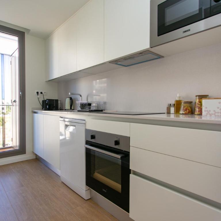 Apartment Denia Marina Real III P - Apartamento con balcón - 17
