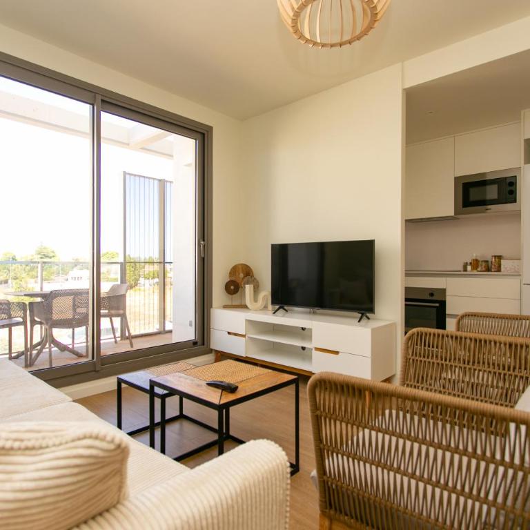 Apartment Denia Marina Real III P - Apartamento con balcón - 18