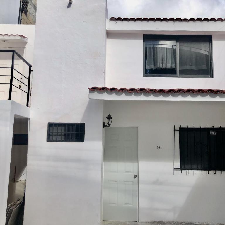 El Depa del Puerto - Apartamento de 2 dormitorios - 11