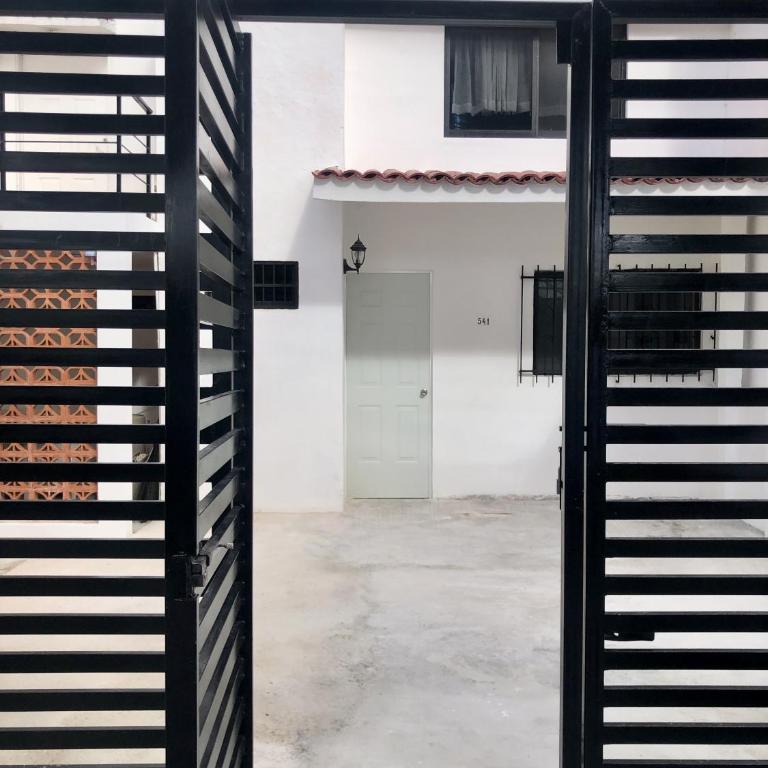 El Depa del Puerto - Apartamento de 2 dormitorios - 12