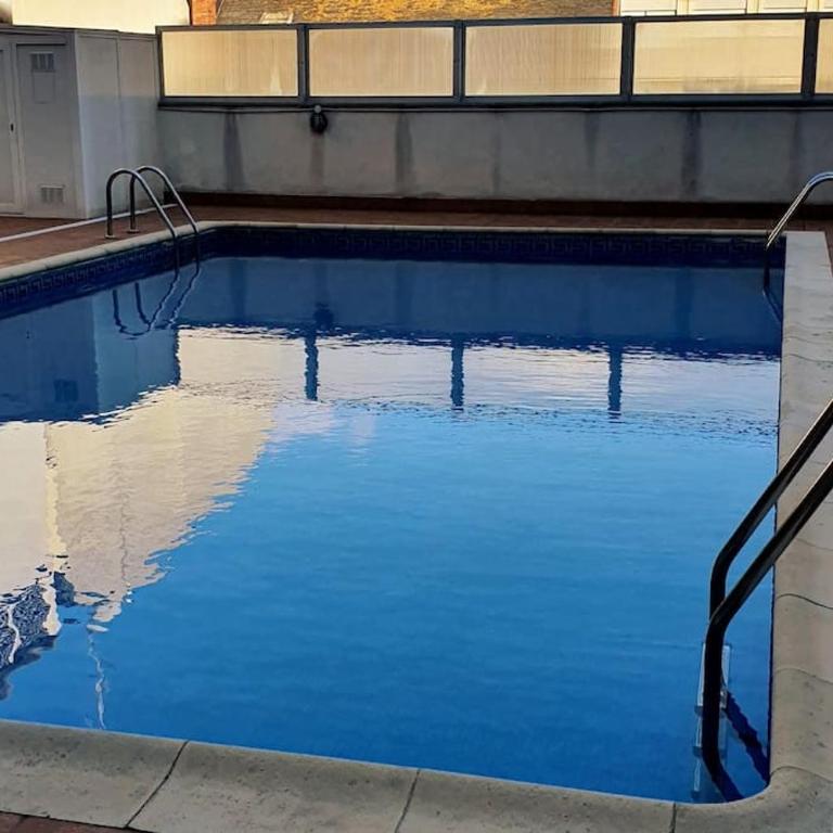 Apartamento en el centro de FOZ - Apartamento de 2 dormitorios - 2