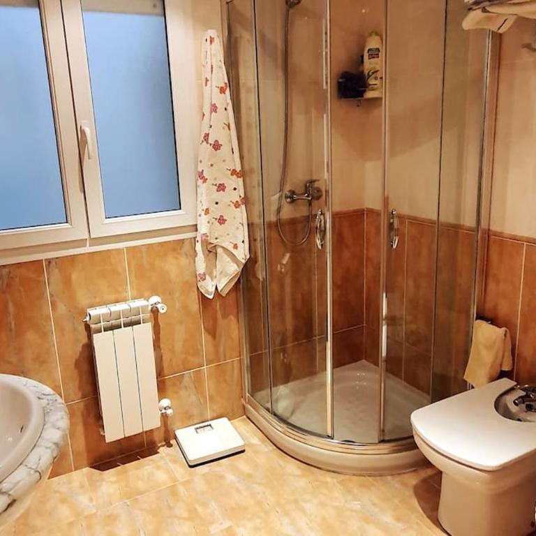 Apartamento en el centro de FOZ - Apartamento de 2 dormitorios - 7