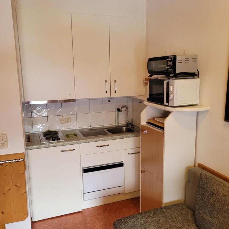 Appartementhaus Hollaus - Apartment mit 1 Schlafzimmer - 20
