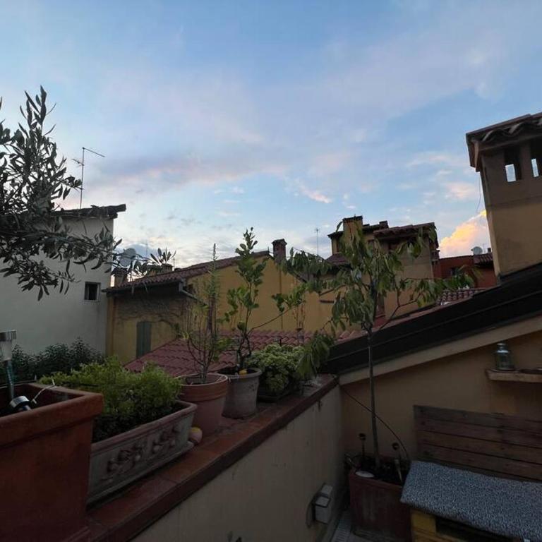 Margherita Apartment w/ terrace - One-Bedroom Apartment - 10