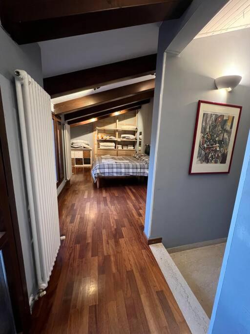 Margherita Apartment w/ terrace - One-Bedroom Apartment - 15