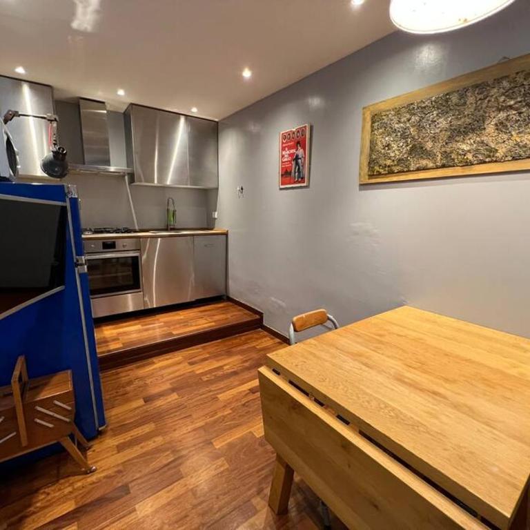 Margherita Apartment w/ terrace - One-Bedroom Apartment - 16