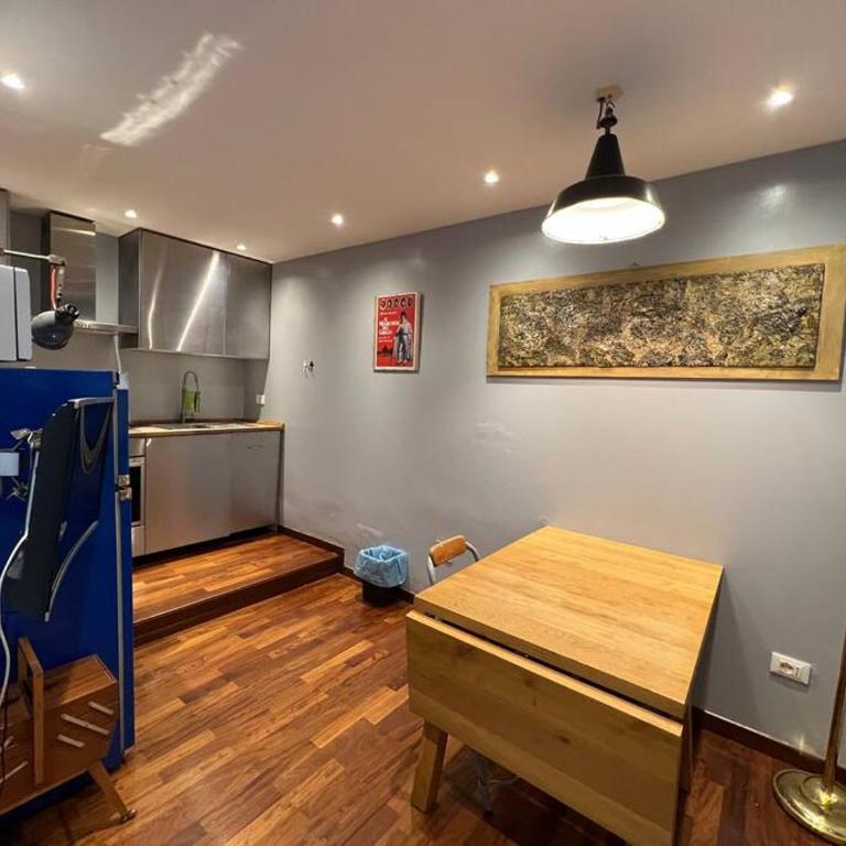 Margherita Apartment w/ terrace - One-Bedroom Apartment - 19