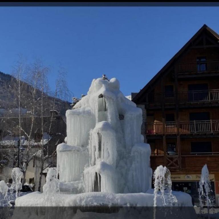 ST LARY SOULAN - Apartment mit 3 Schlafzimmern - 2