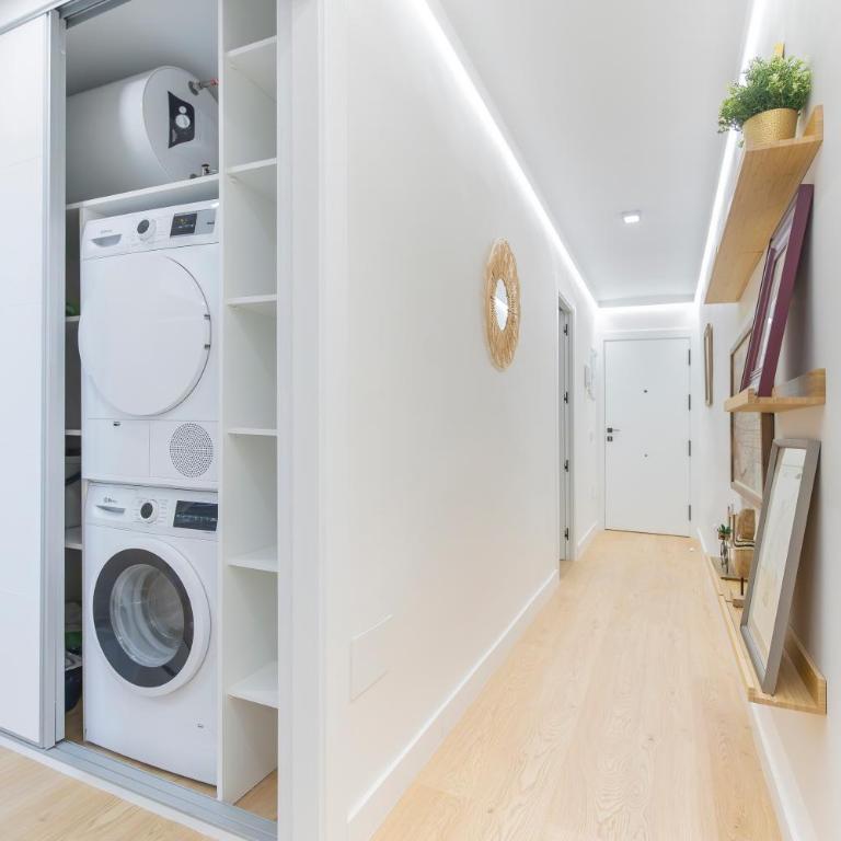 Nosquera FreshApartaments - Apartment with Balcony - 17