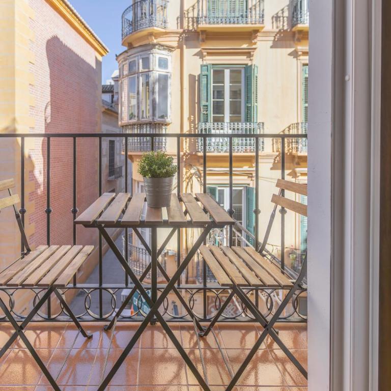 Nosquera FreshApartaments - Apartment with Balcony - 3