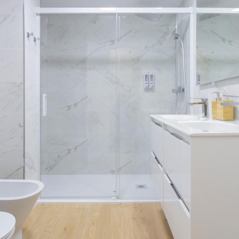 Nosquera FreshApartaments - Apartment with Balcony - 21