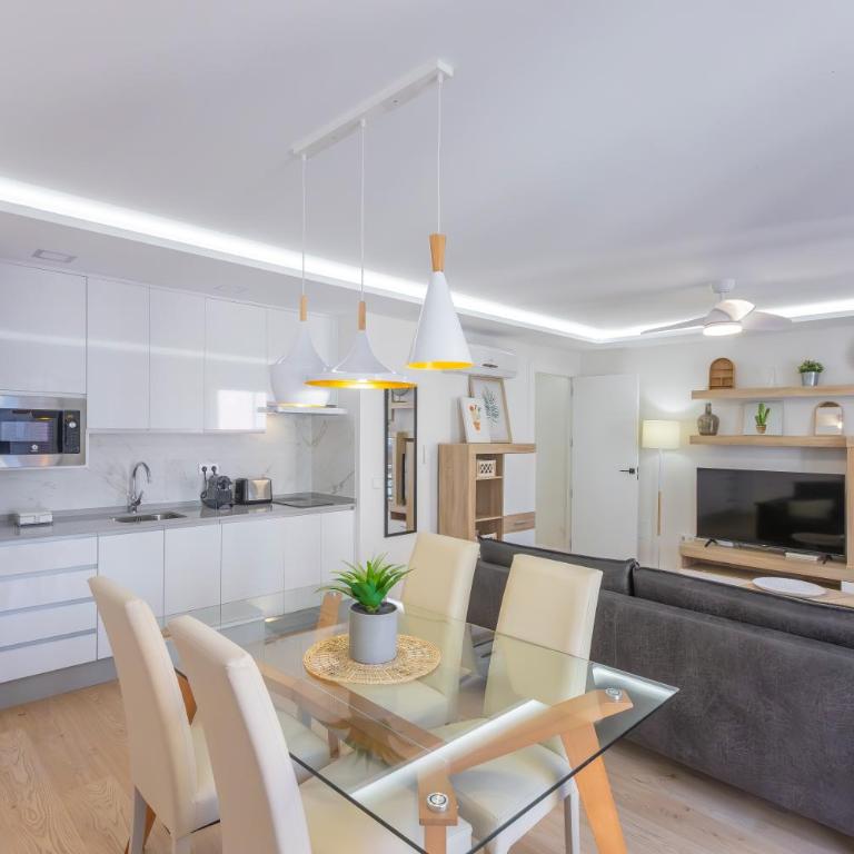 Nosquera FreshApartaments - Apartment with Balcony - 5