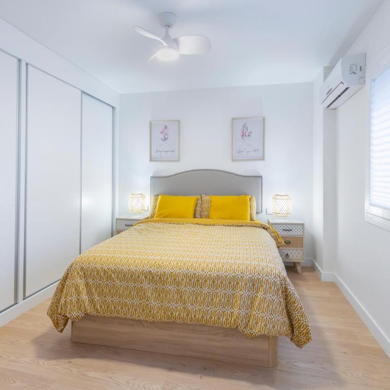 Nosquera FreshApartaments - Apartment with Balcony - 23