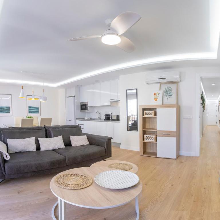 Nosquera FreshApartaments - Apartment with Balcony - 4