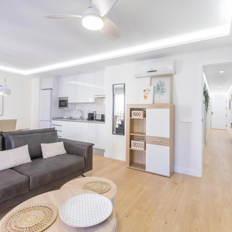 Nosquera FreshApartaments - Apartment with Balcony - 14