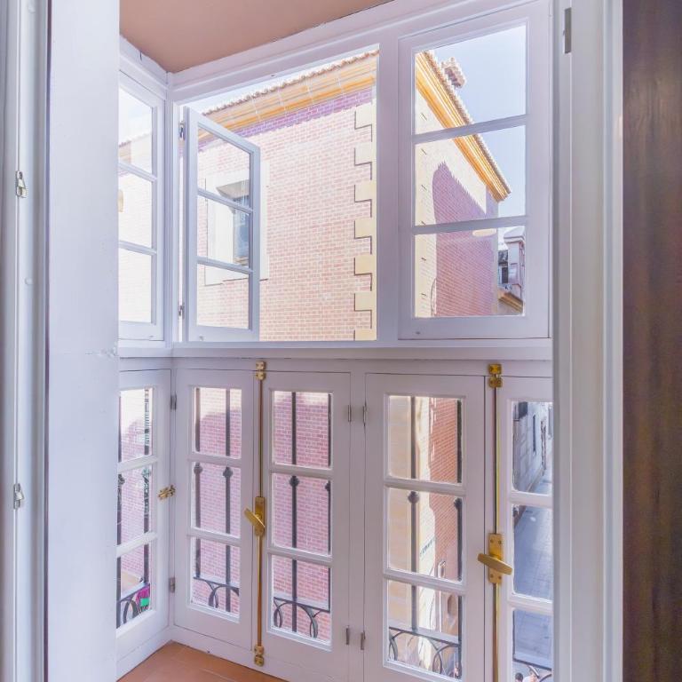 Nosquera FreshApartaments - Apartment with Balcony - 25