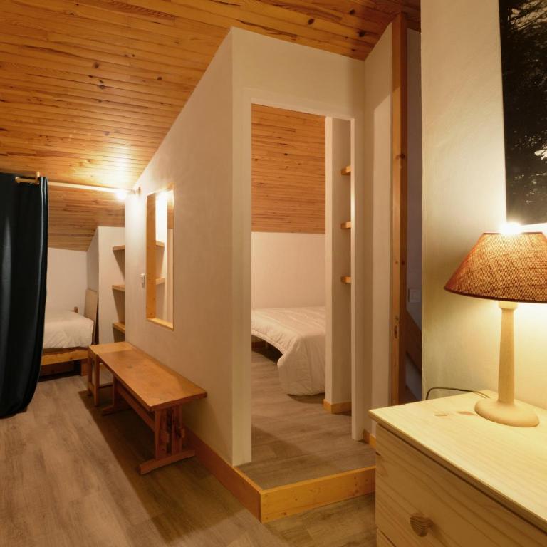 Duplex confortable · Proche pistes · 9 pers · Vue montagne - Three-Bedroom Apartment - 7