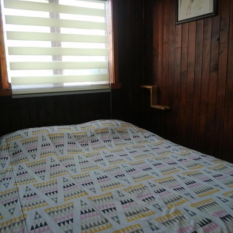 Hostal Casa Damasco - Apartamento de 1 dormitorio - 5