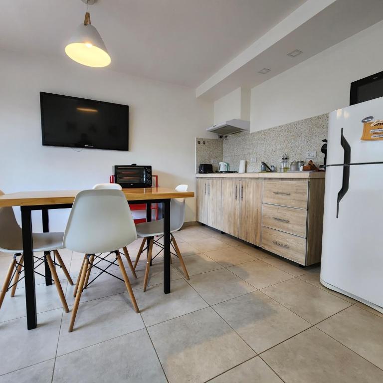 Casa de Campo Flor Dorada - Apartamento de 1 dormitorio - 3