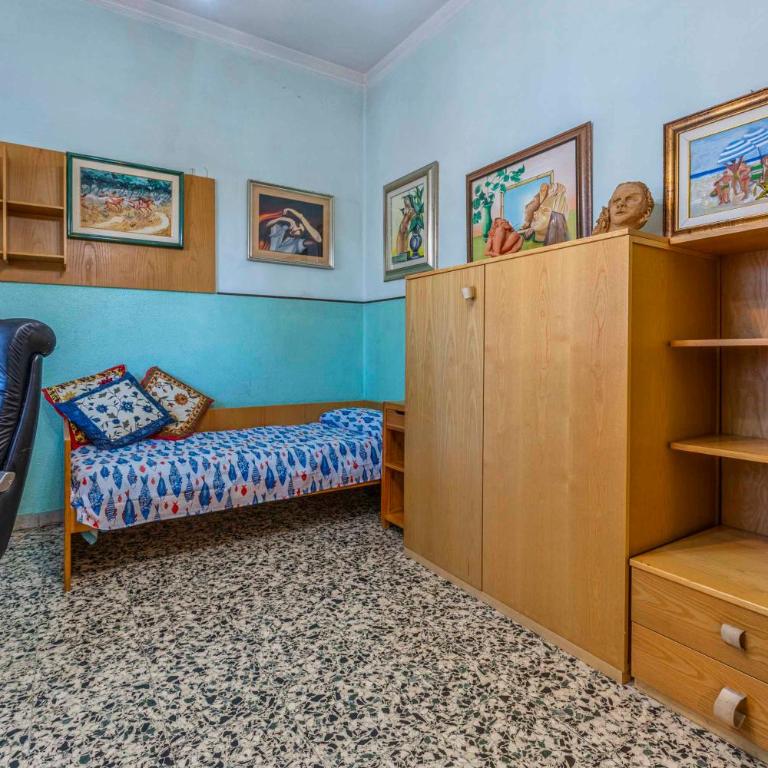 Casa Vacanza Mais - Appartamentino su 2 Livelli - 23