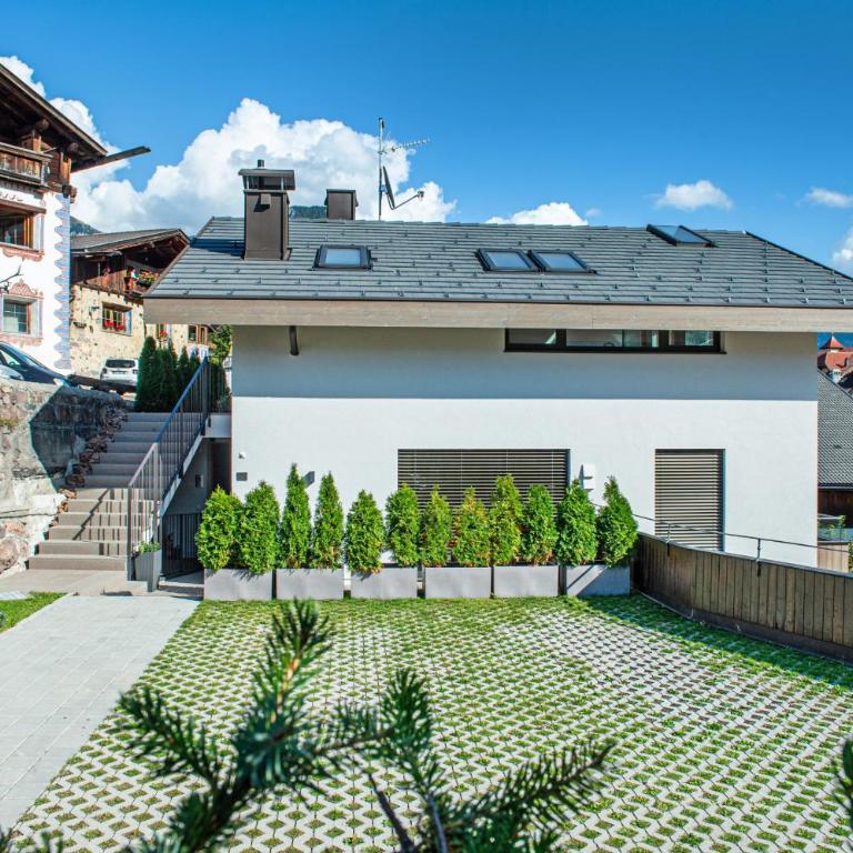 Apartments Dami - Appartamento con 1 Camera da Letto - 12