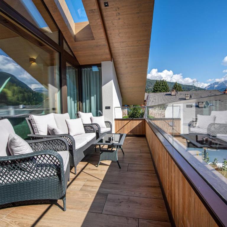 Apartments Dami - Appartamento con 2 Camere da Letto - 4