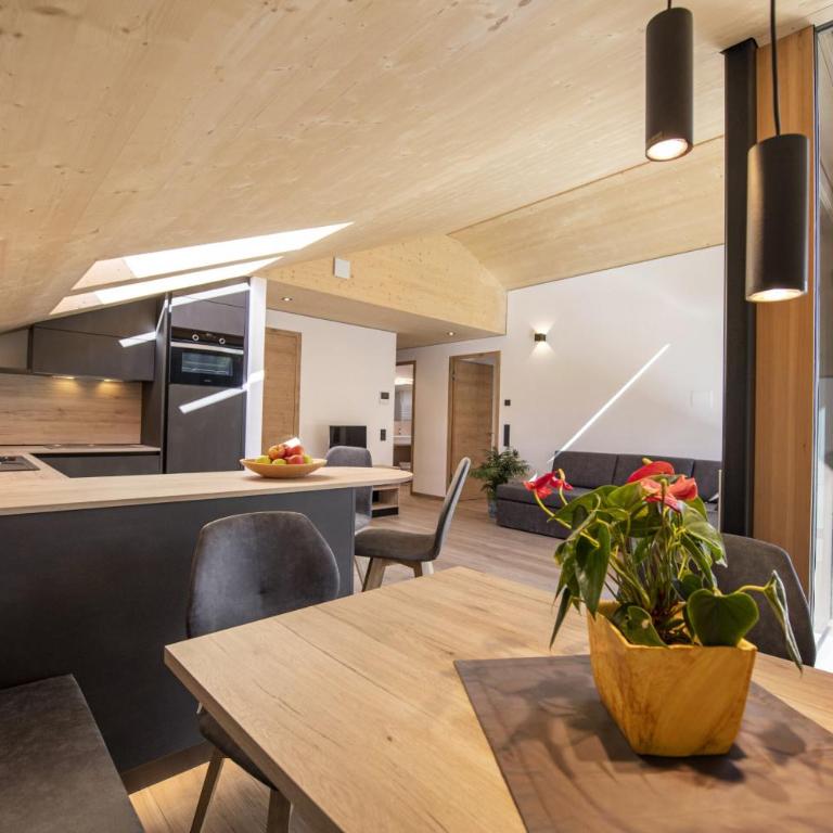 Apartments Dami - Appartamento con 2 Camere da Letto - 15
