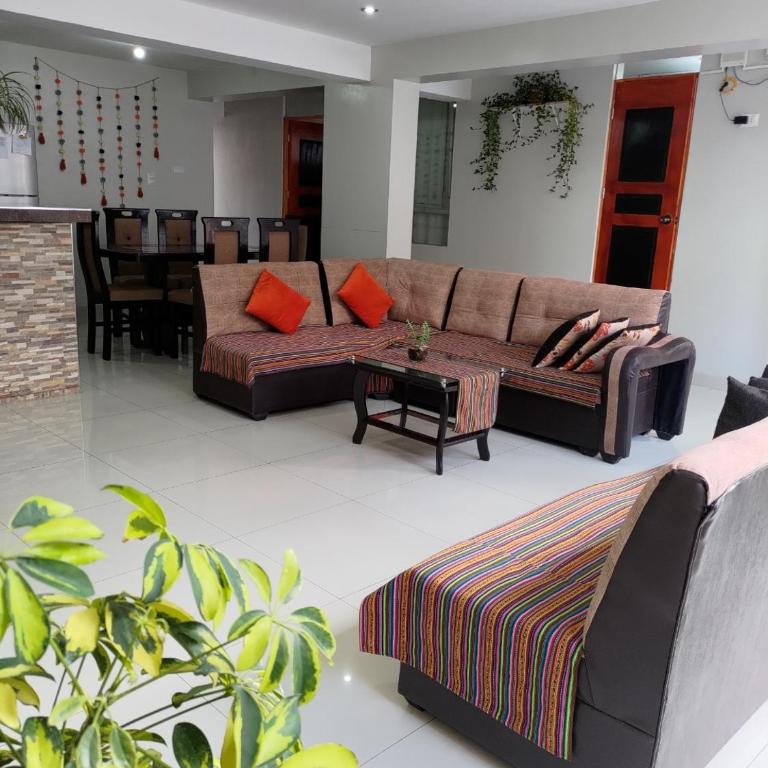 Union Garden Apartments - Apartamento - 51