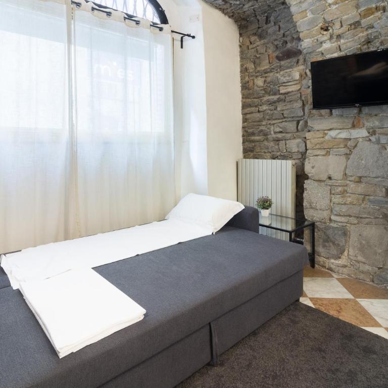 BERGAMO art - Appartamento con 1 Camera da Letto - 7