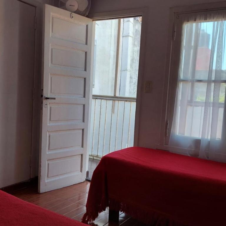 Hostería Almirante Brown - Habitación Triple - 4