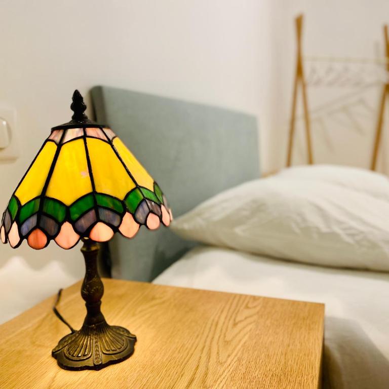 La bulle Stanislas - Appartement 2 Chambres - 17