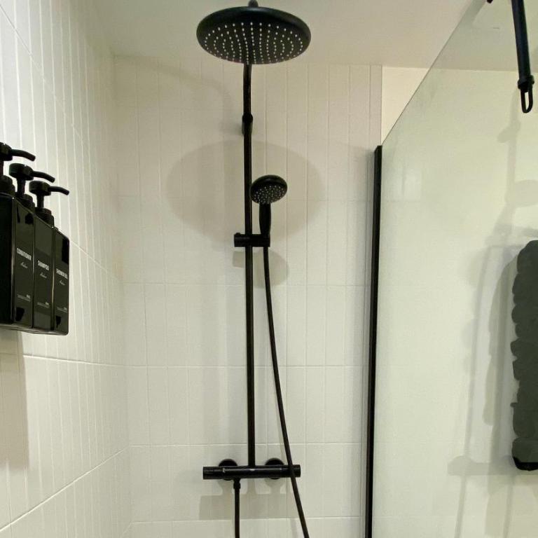 La bulle Stanislas - Appartement 2 Chambres - 28