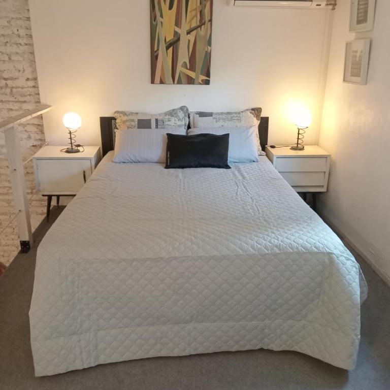 Casa del Angel Dúplex Céntrico - Casa - 32