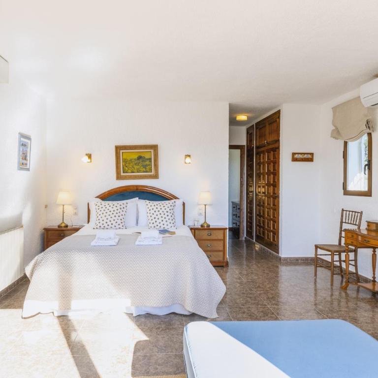 Casa Alba - Villa Superior - 28