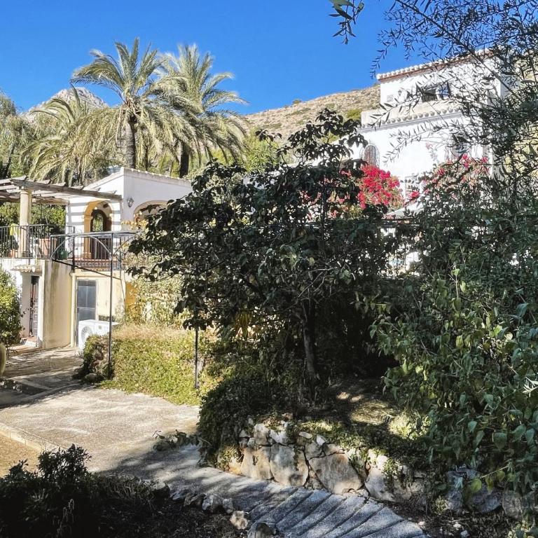 Casa Alba - Villa Superior - 42