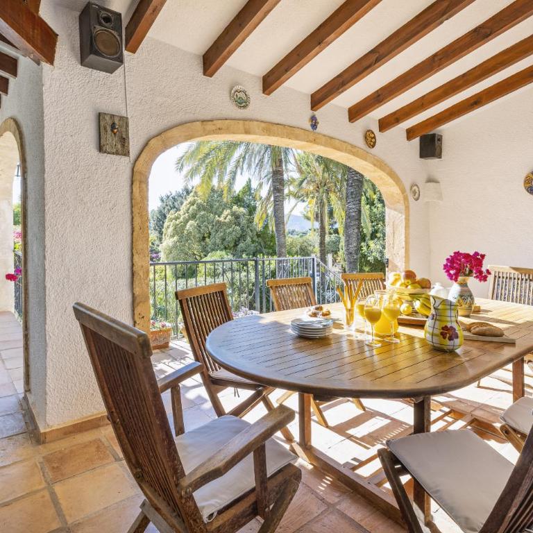 Casa Alba - Villa Superior - 18