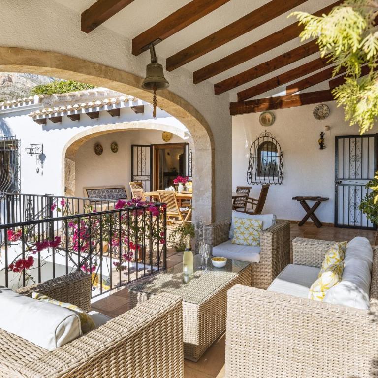 Casa Alba - Villa Superior - 19
