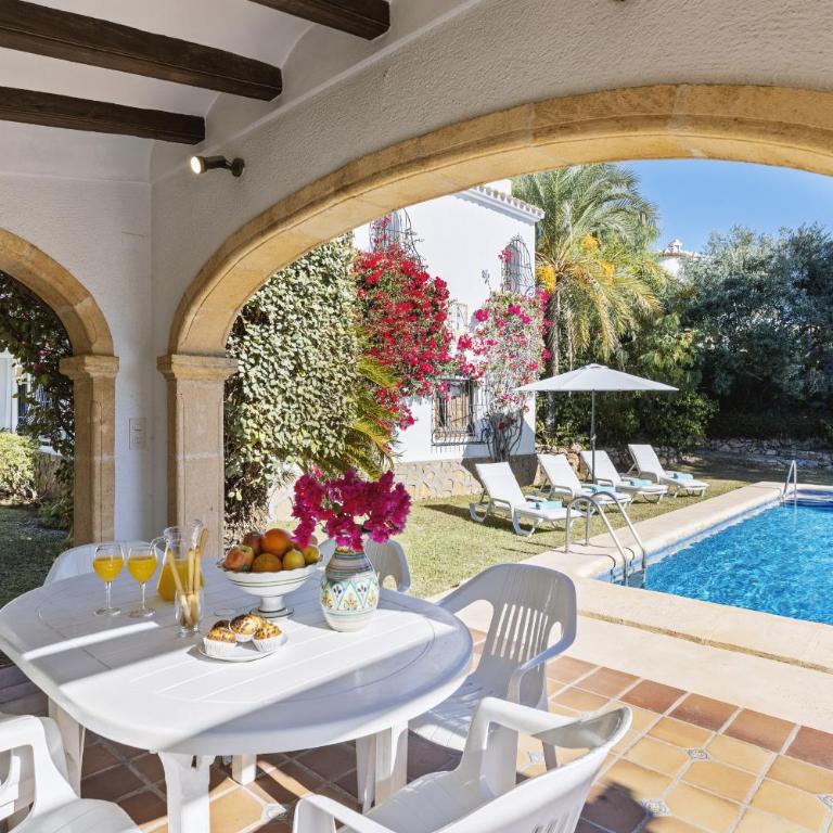 Casa Alba - Villa Superior - 5