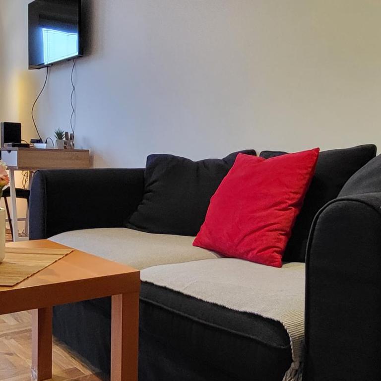 Bulevar Plus - Apartman sa 1 Spavaćom Sobom - 16