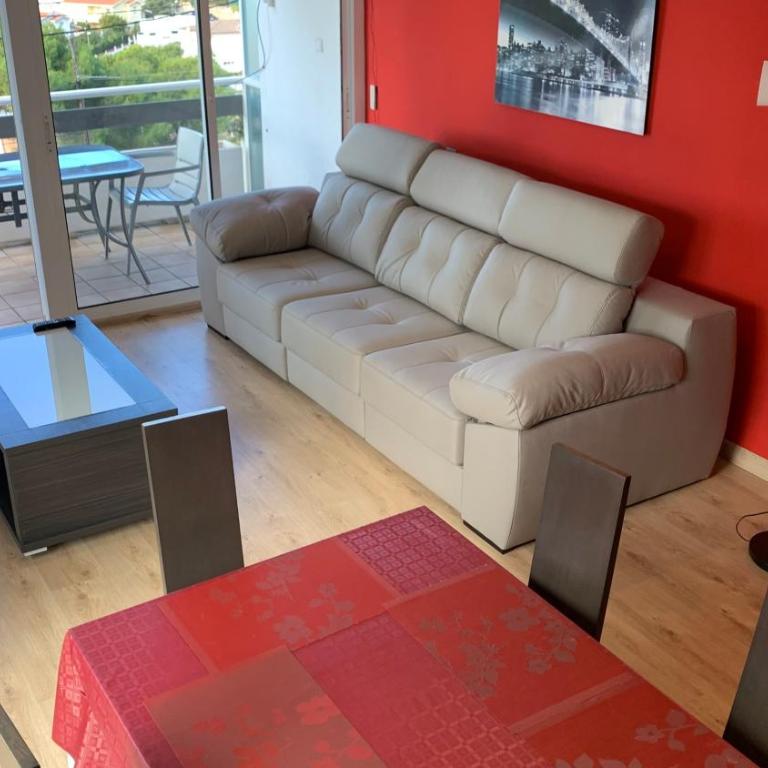 Apartamento Ginette SunBeach - Two-Bedroom Apartment - 7