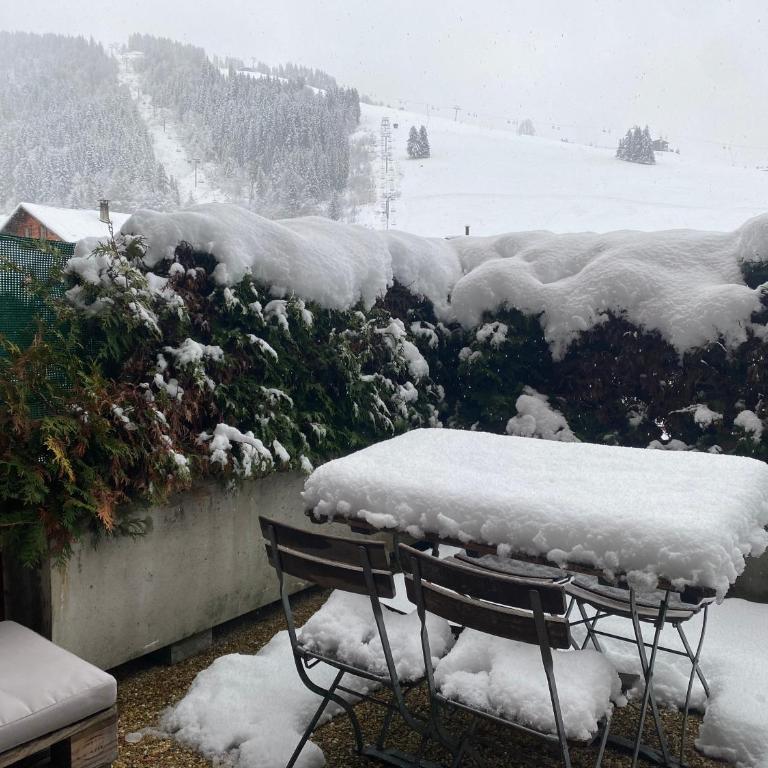 Appartement cosy avec terrasse sud - Proche centre - Two-Bedroom Apartment - 15