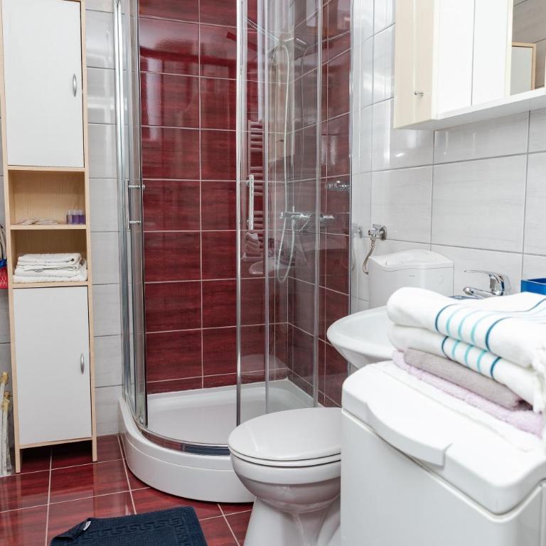 Apartman Pale - Apartment - 36