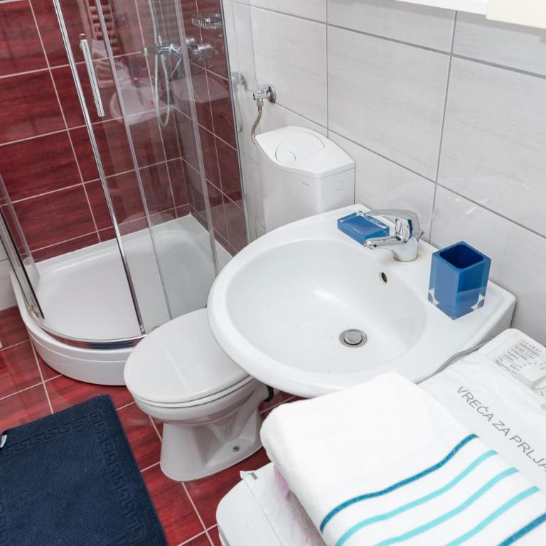 Apartman Pale - Apartment - 38