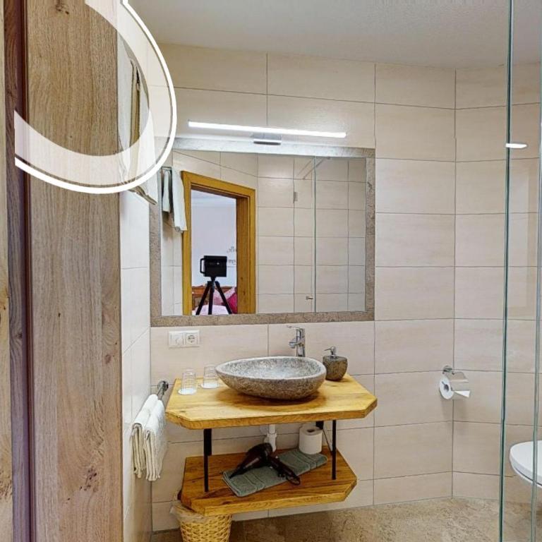Bauernhof Bichlhof - Doppelzimmer - 1
