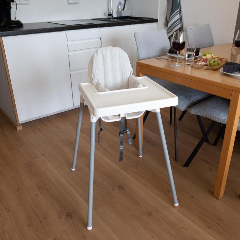 Ferienvermietung Sporer - Studio mit Balkon - 14