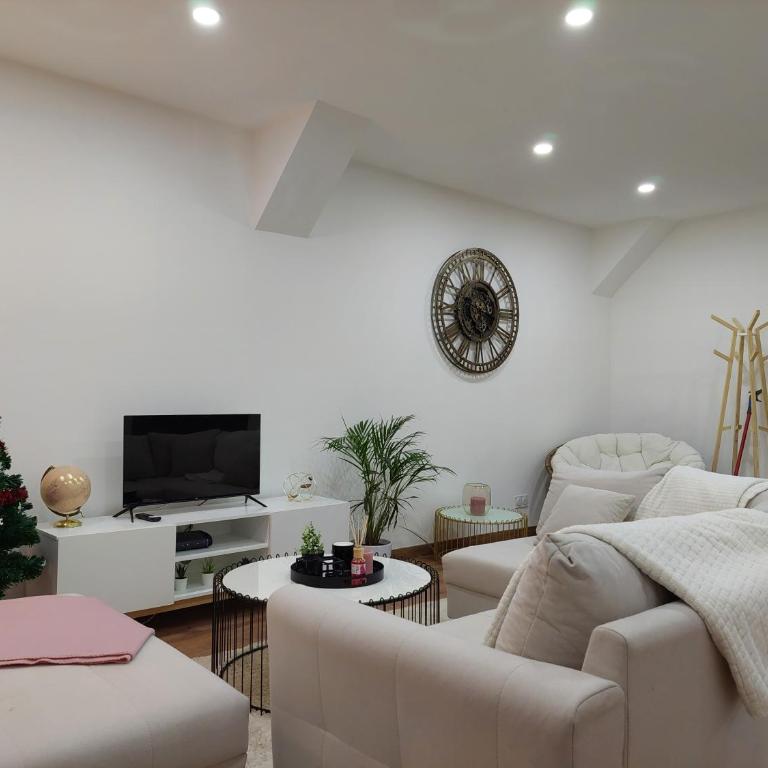 Le Bag Centre ville - Appartamento con 3 Camere da Letto - 9